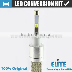 NEW! 3R H3 Car Led Fog Light Super Bright thumbnail-1