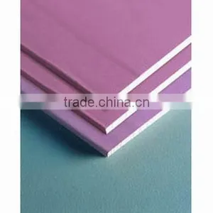 Fire-proof Gypsum Board thumbnail-1