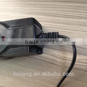 ip to Analog Converter Car Battery Charger Adapter /charger Plate/tablet Charger thumbnail-4