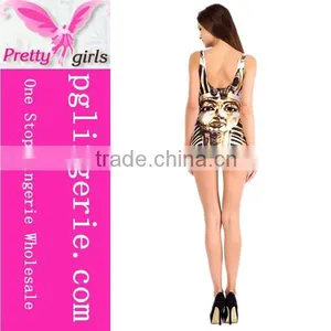 New Modesty Designer Swimwear for Women thumbnail-4