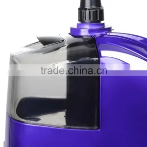 Commercial Laundry Equipment Optima Steamer for Sale Handheld Garment Steamer thumbnail-4