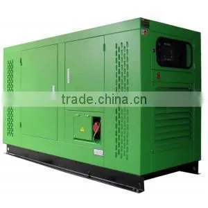 Lovol Diesel Generator Set (20KW-120KW) thumbnail-5