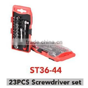 Screwdriver Set,screwdriver With Blister Card,car Repair Tool thumbnail-1