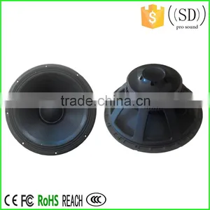 18 Inch Subwoofer Speaker China Speaker Manufacturer SD-LF18X400 thumbnail-2