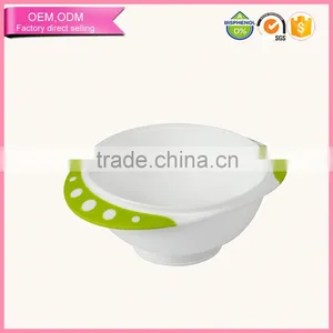 New Suction Bowl Tableware Unbreakable Baby Bowl Wholesale thumbnail-1