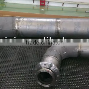 Titanium Pipe China Manufacturer thumbnail-1