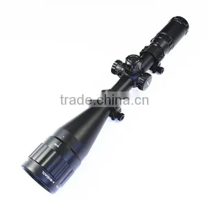 4-12x50 EG Rigid Air Gun Rifle Scope With 20mm/21mm Steel Weaver/picatinny Rail Scope Clamp and Scope Ring Scope Mount thumbnail-1