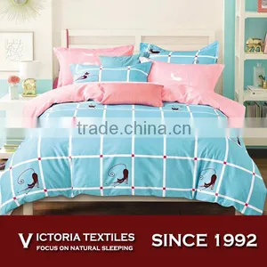 Queen Comforter Bedroom Set 4 Piece Bedding Duvet Cover Brand New thumbnail-1