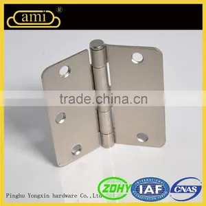 Pinghu Yongxin Cabinet Door Hinges for Ladder thumbnail-5