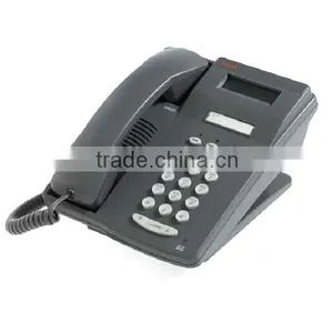 Avaya 6402D Digital Telephone With Display thumbnail-1