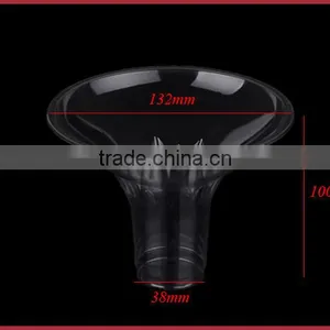 PET Product Disposable Plastic Ice Cream Cup thumbnail-2