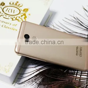 Original Oukitel U15 PRO MTK6753 Octa Core 1.3GHz RAM 3GB/ROM 32GB Front 2.0Mp and Back 13.0Mp Smartphone thumbnail-3