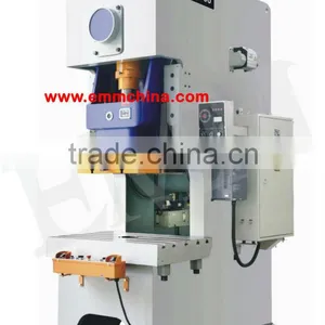 EMH21-80 Pneumatic Power Press Machine thumbnail-1