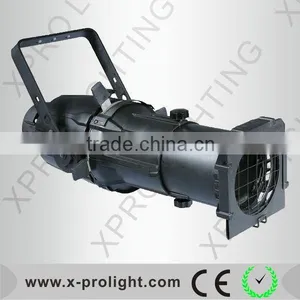Wedding Light 750W Ellipsoidal Spot Light White or Warm White Profile Light Leko Spot Light thumbnail-1