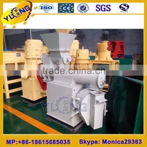 Pellet Machine Animal Food Feed(0.6-1.5ton/h) thumbnail-2