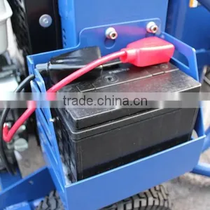 China Wholesale Websites Airless Hydraulic Sprayers thumbnail-4