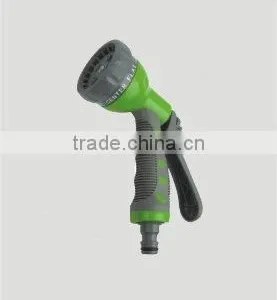 6-Way Hose Nozzle thumbnail-1