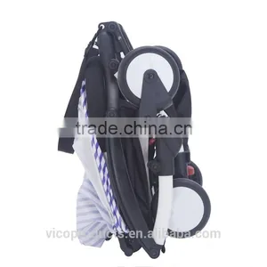 Wholesale Factory Light Weight Travel System Yoya Baby Stroller thumbnail-6