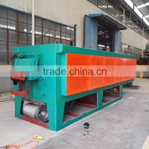 Conveyor Belt Hardening Tempering Bolt Screws Furnace thumbnail-1