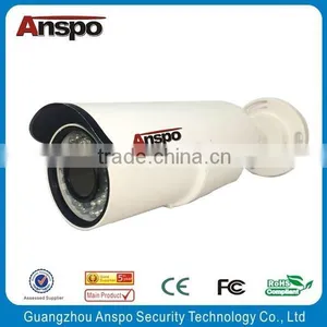 Anspo Hot Sellimg Supermarket Security System Ahd Bullet Camera Ip66 Cctv Camera thumbnail-1