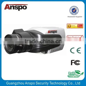 Sony 700TVL WDR High Clarity License Plate Recognation Vorifocal CCTV Sony Camera thumbnail-1