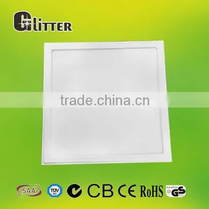 China Product Italian Design Office Panel Light 60x60 120lm/W With CB,TUV,GS,SAA thumbnail-1