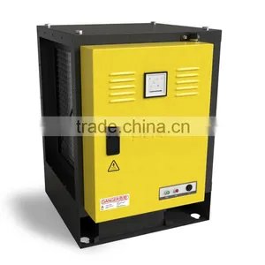 ESP Electrostatic Precipitator for Kitchen Series thumbnail-1