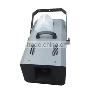 1500w Snow Machine,fog Machine,Christmas Decorations thumbnail-1