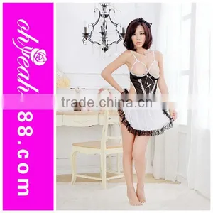 Fast Delivery no Moq Asian Babydoll thumbnail-1