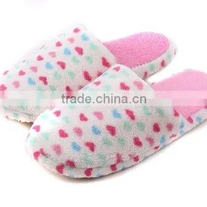 Soft Women Slippers Bathroom thumbnail-1