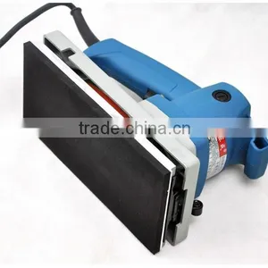 Hot Sale for the Dongcheng 114*234mm 330w Wood Floor Sanding Machine thumbnail-1