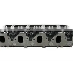 8-94431-523-0 ISUZU 4JA1 Engine Cylinder Head thumbnail-1