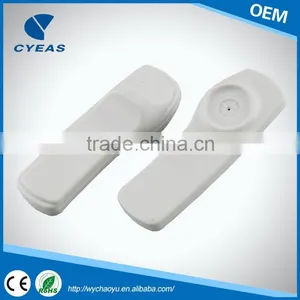 58KHZ Supermarket Anti Theft Super Hard Eas Tag thumbnail-1