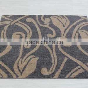 Quality Carpet Brands of China Bedroom Polyester Non Slip Rug Pad thumbnail-2
