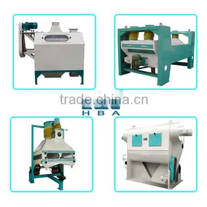 Stone Cleaning Destoner Machine thumbnail-1