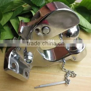 Rear Tow Hook thumbnail-2