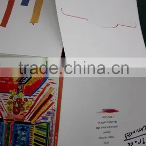 Cutting Plotter Machine Cardboard Box thumbnail-3