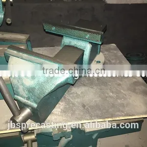 Bench Vise thumbnail-3