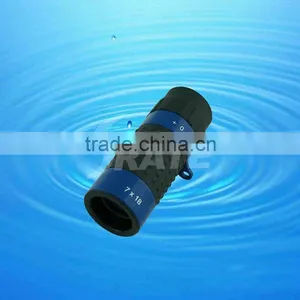 7X18mm Golf Distance Range Finder thumbnail-1