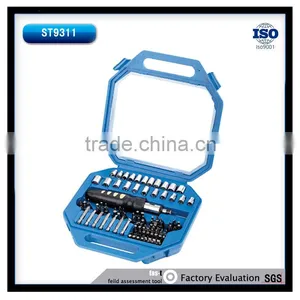 100PCS HAND TOOL SOCKET SET thumbnail-1