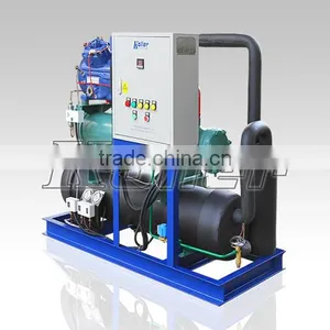 Koller New Design 3 Tons Block Ice Machine With SUS304 Ice Mould MB30 thumbnail-2