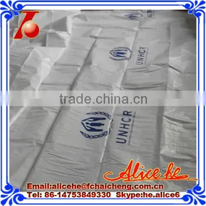 PE Canvas Tarpaulin With All Specifications thumbnail-3