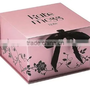 Customized Paper Customized Handmade Soap Packaging Box thumbnail-1