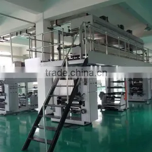 TB Series Release Paper Coating Machine thumbnail-1