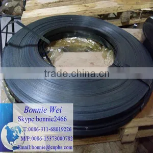 Blue Ribbon Strip With 0.2-1.0mm Thickness,12.7mm-35mm Width thumbnail-1