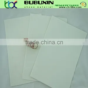 Leather Shoes Material Nonwoven Chemical Sheet for Making thumbnail-3