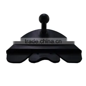 Universal Car Cd Slot Mount Clip Phone Cradles Car Mount Holder for Any Cellphone thumbnail-6