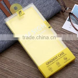 Custom High-end PVC Plastic Phone Box, High Quality Phone Holster Package Box thumbnail-3