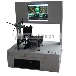 Gold Supplier Beacon Machine RYQ-10 Balancing Machine for Small Armature thumbnail-5