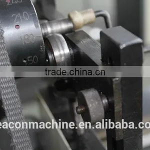 Turbine Balancing YYQ-50A Turbo Dynamic Balancing Machine From Beacon Manufacturer thumbnail-2